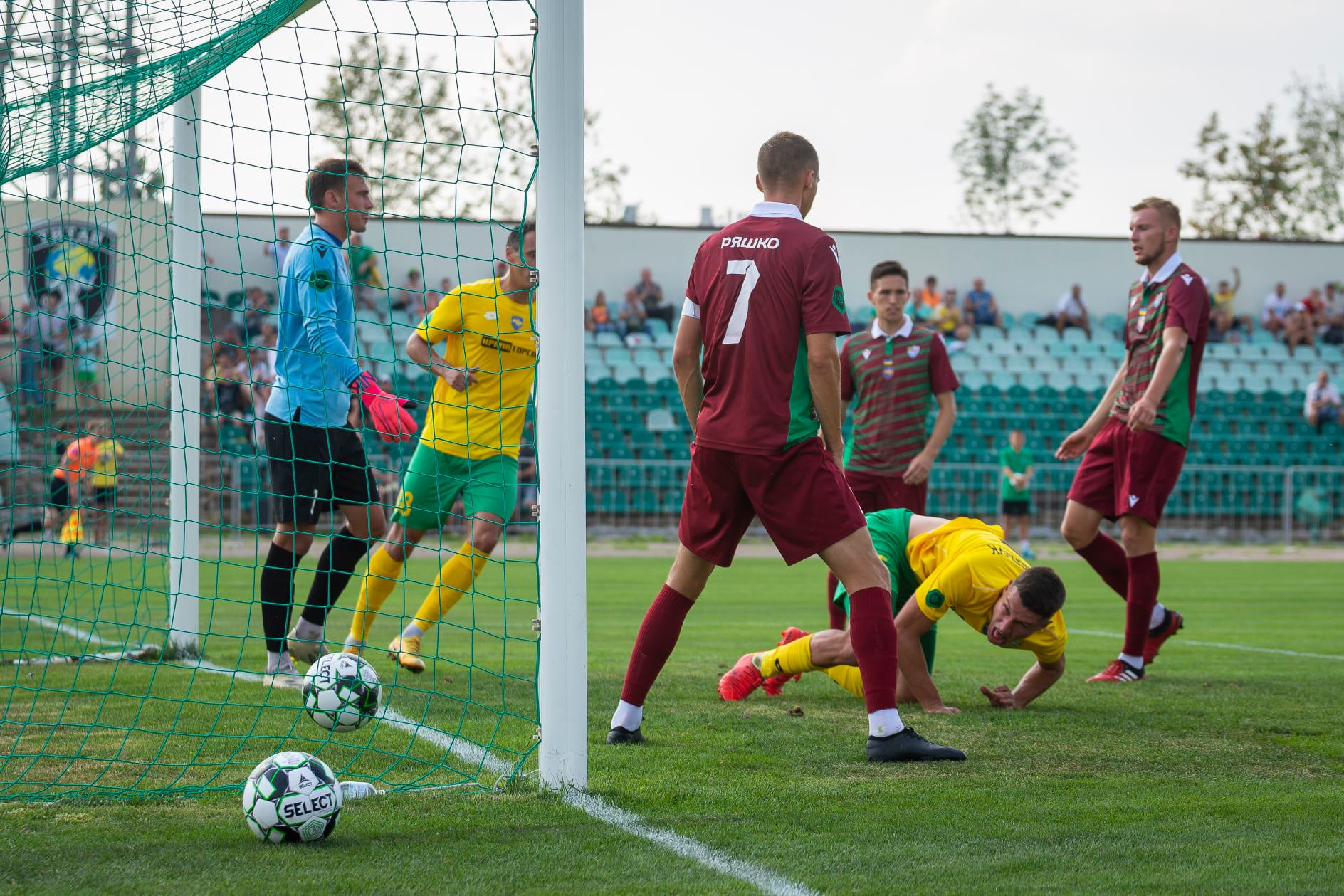 fc kramatorsk 28 08 1