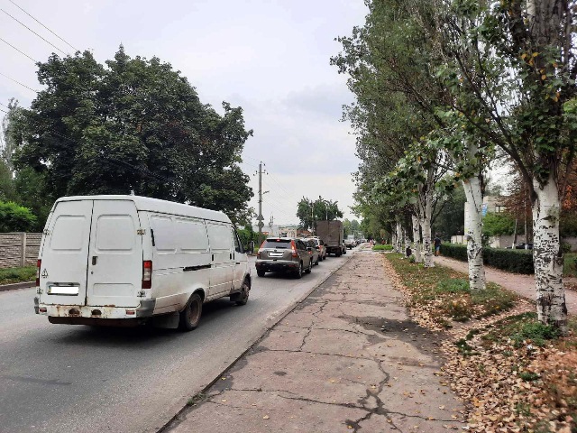 habarovskaja mostovaja svetofor kramatorsk 3