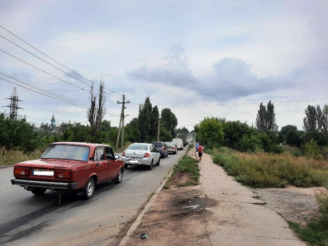 habarovskaja mostovaja svetofor kramatorsk 5