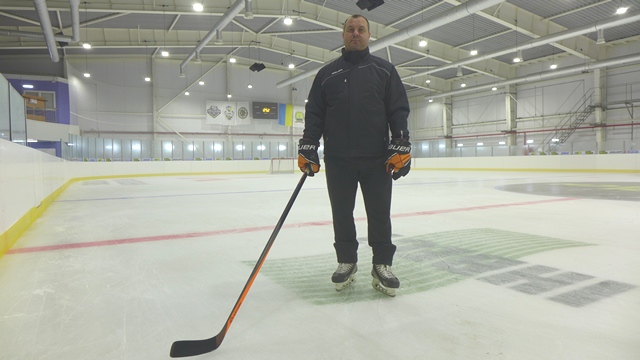 hk kramatorsk arena trenirovka 12 08 7