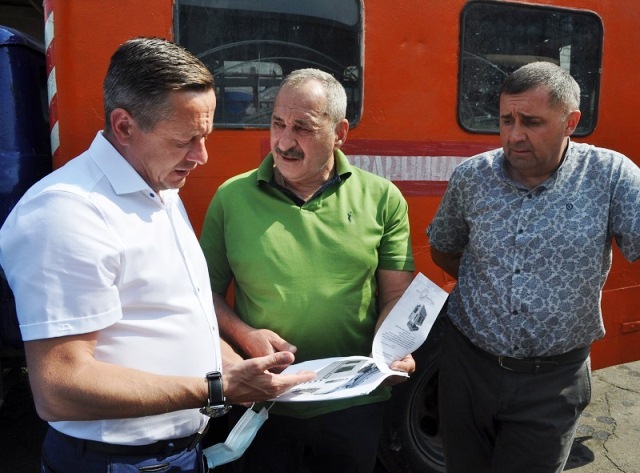 kramatorsk ktty 5