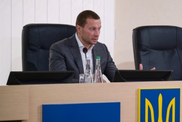 pavlo kirilenko
