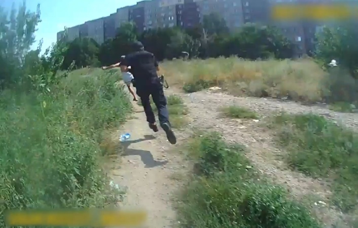 rozysk pogonya kramatorsk
