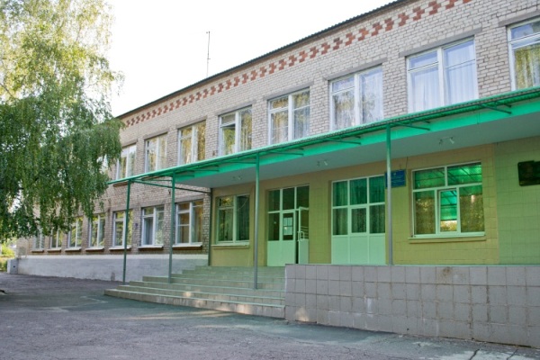 shkoly kramatorska