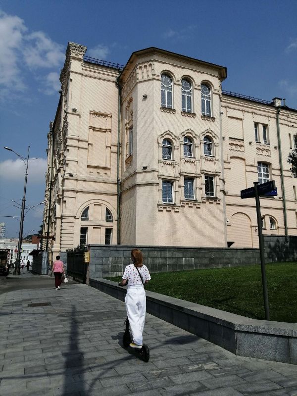 muzei harkova 23