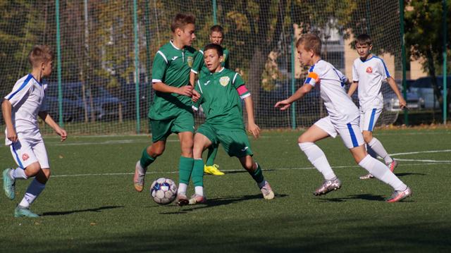 fc kramatorsk turnir dussh