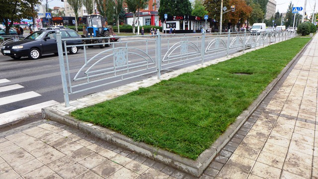 gazon kramatorsk 1