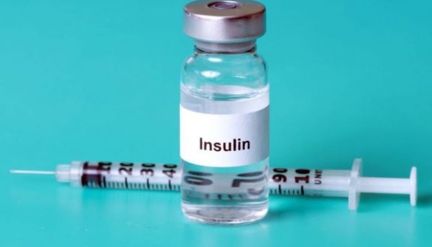 insulin kramatorsk