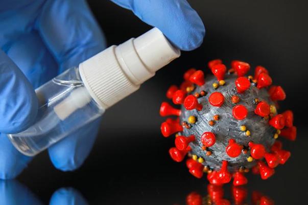 koronavirus situacija po zabolevaemosti