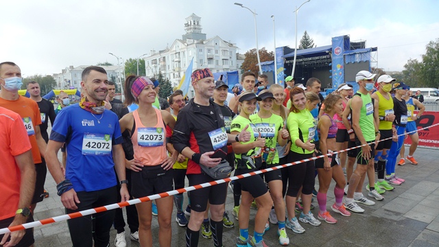 marafon 25 09 nasz kramatorsk 2