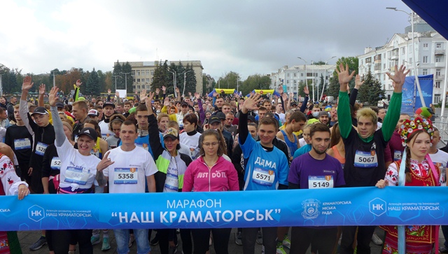 marafon 25 09 nasz kramatorsk 4