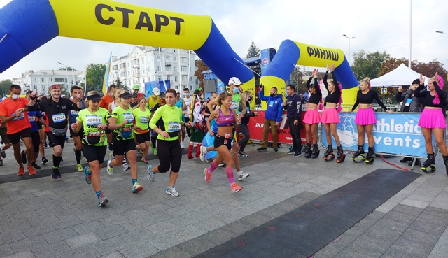 marafon 25 09 nasz kramatorsk