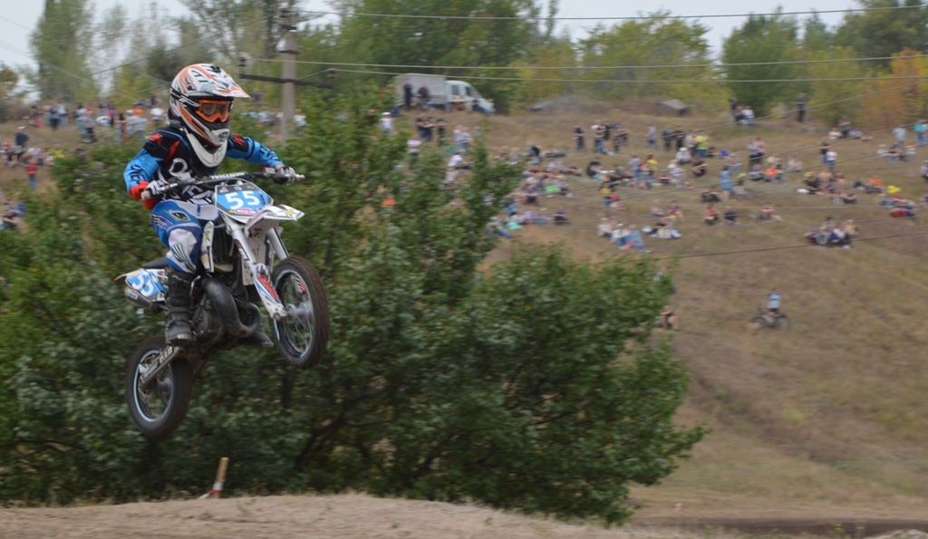 motokross kramatorsk 1