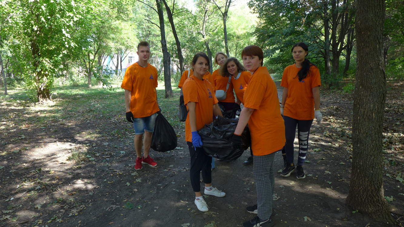 subbotnik jubilejnyj kramatorsk 3