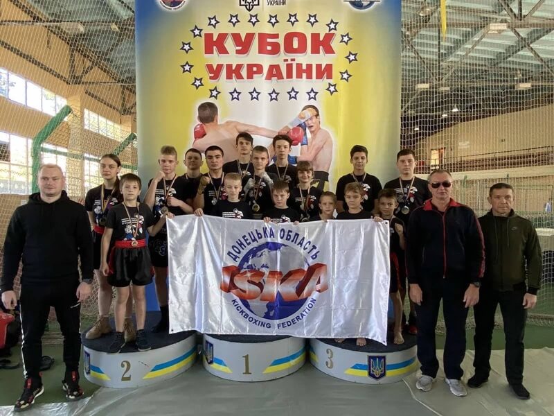2021 10 kickboxingICKA 2