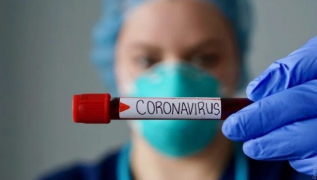 coronavirus virus COVID 19