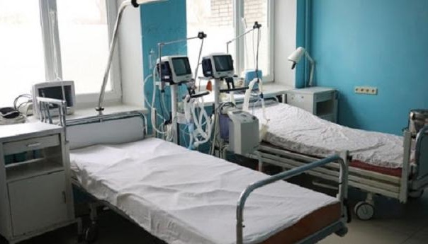 covid kravati kramatorsk