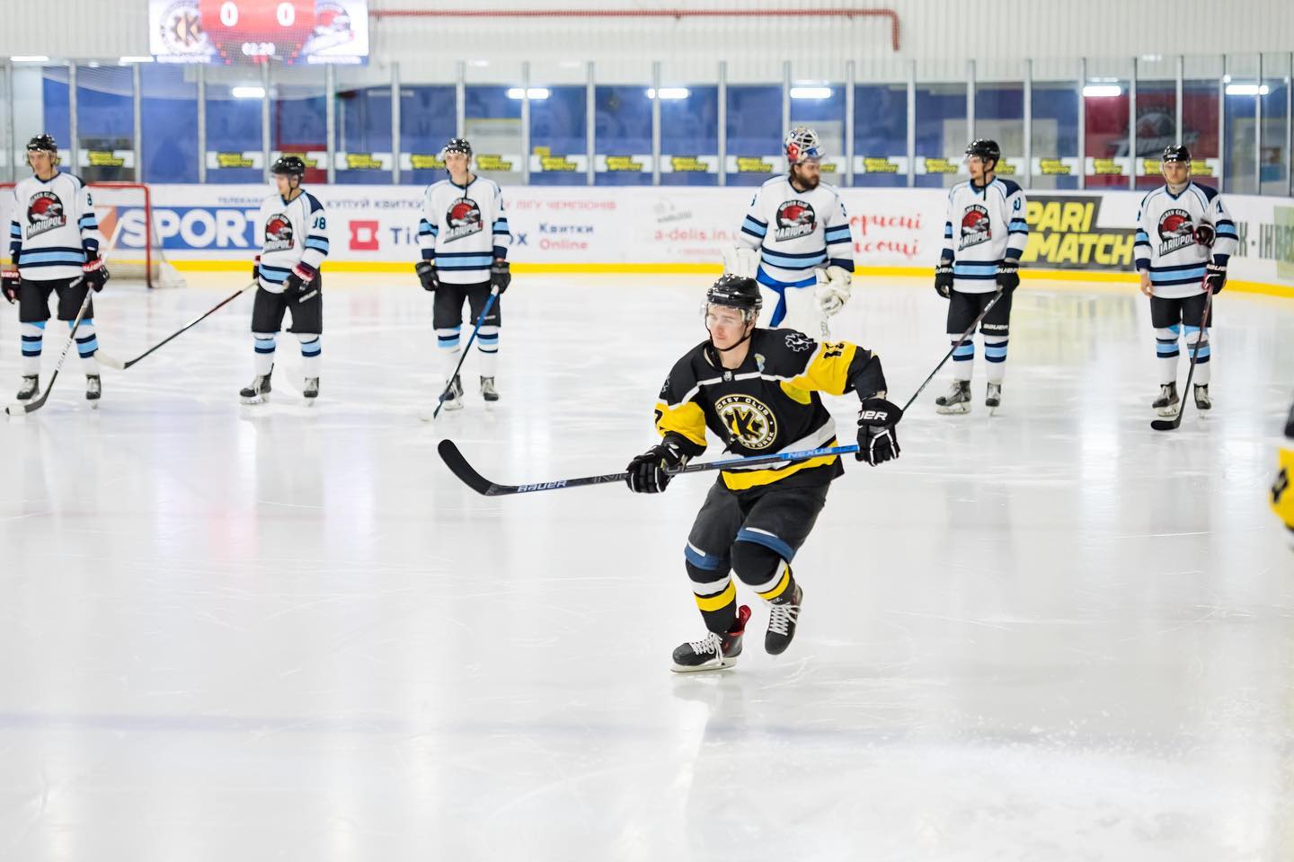 hc kramatorsk 25 10 21