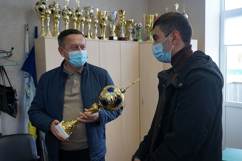 kramatorsk sk5