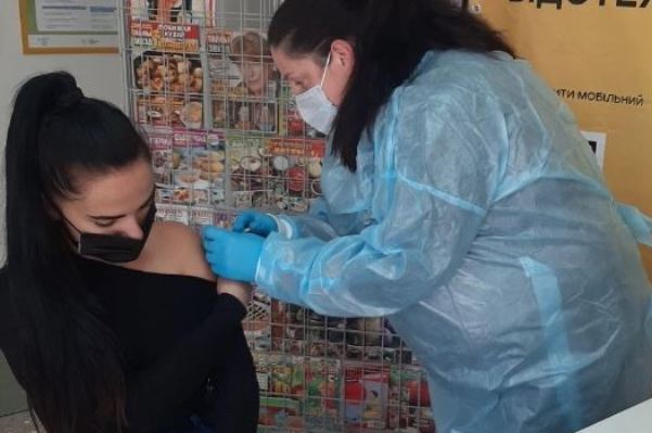 krposhta vaccination