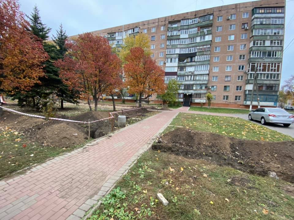 skver materi kramatorsk 23 10 2021