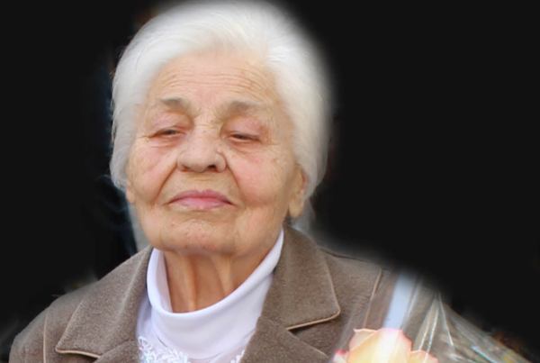 zinaida javorskaja