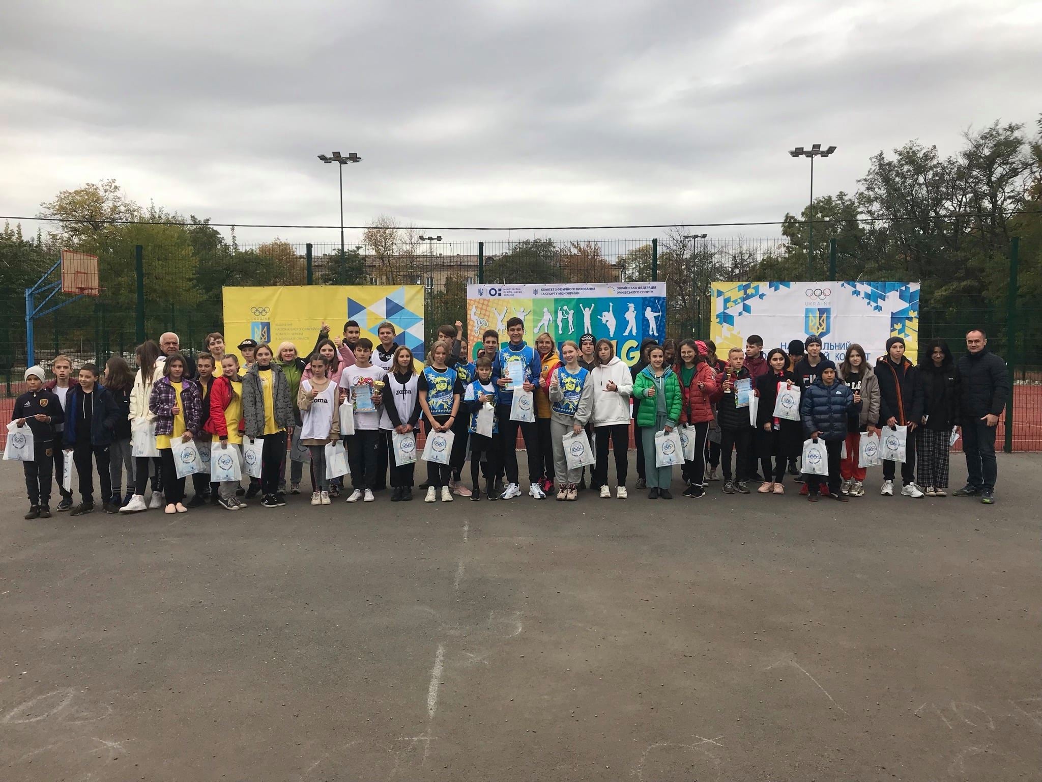Challenge Fest 1