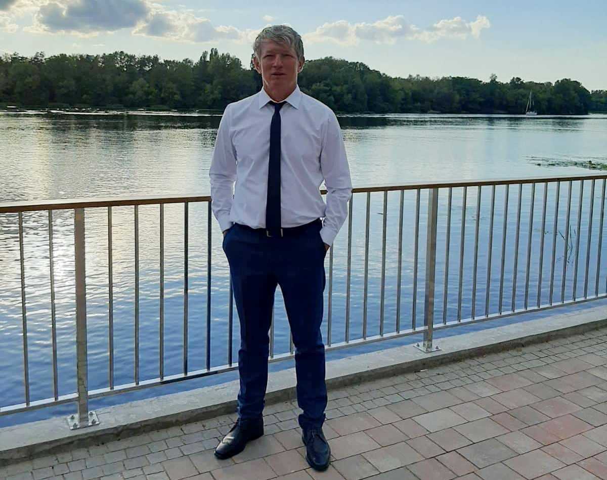 евченко