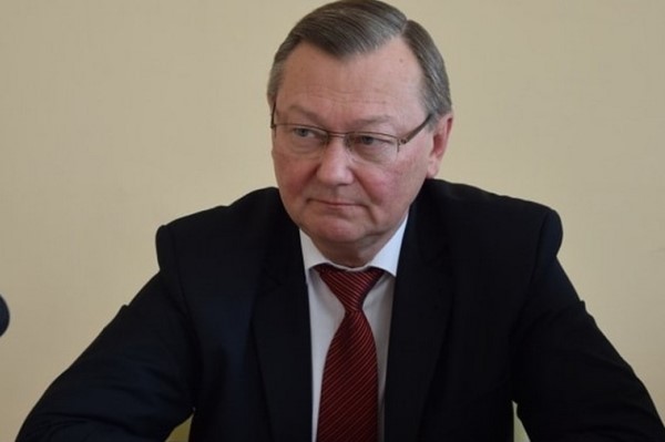 petro kondratenko