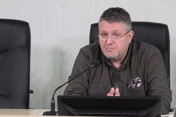 pedenko brifing testі