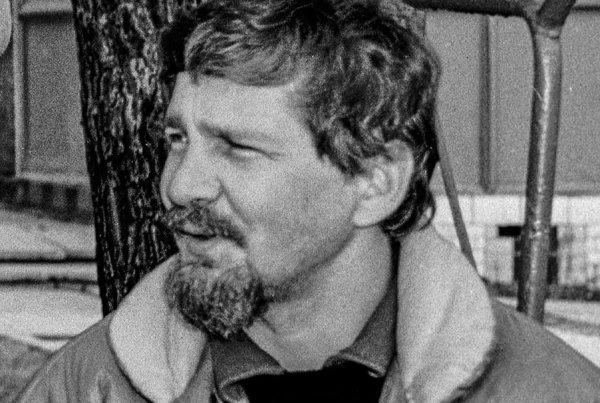 evgenij varavva