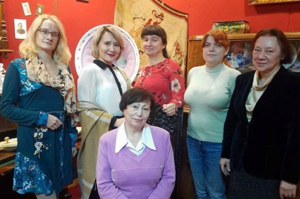 muzej istorii