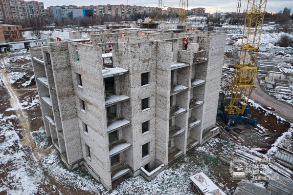 budinok vpl