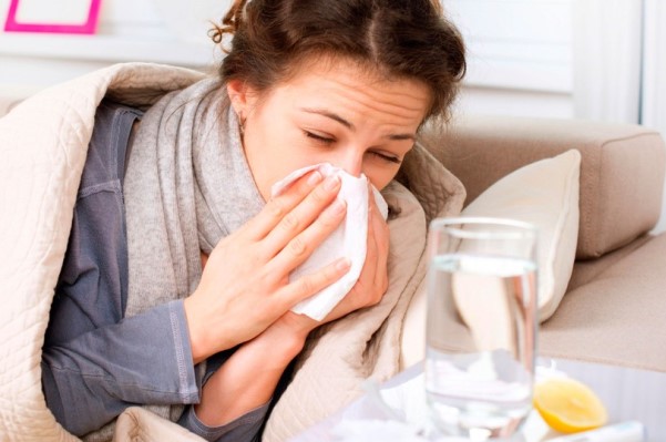 gripp poradi