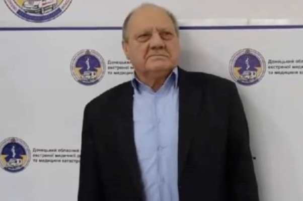 leonid skljarov