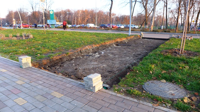 bernackogo dorozhka naberezhnaja kramatorsk 1