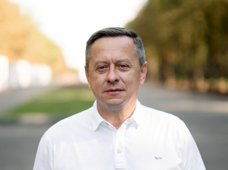 goncharenko