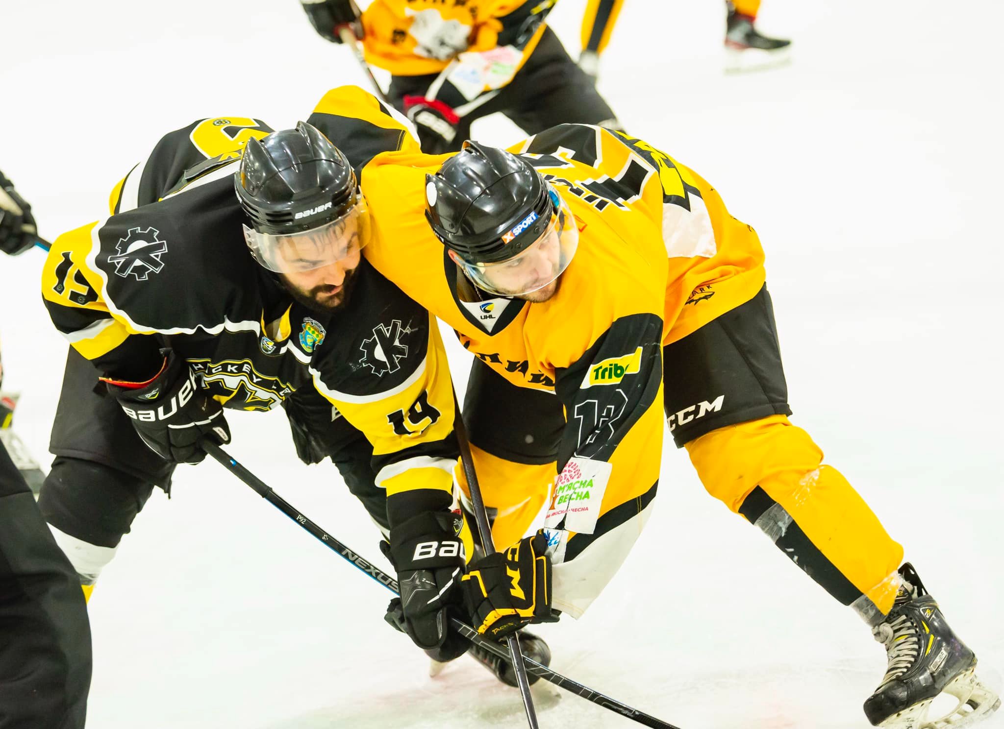 hc kramatorsk 19 11