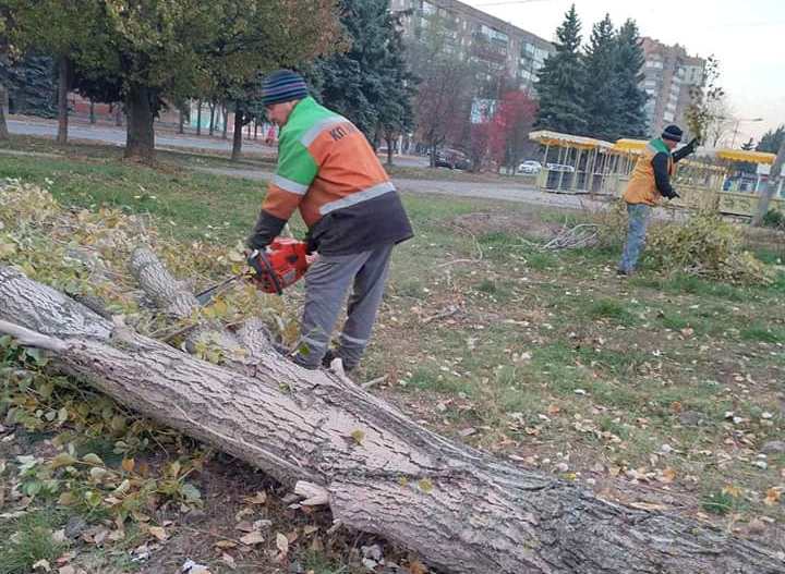 kp ursas avarijnyje derevja