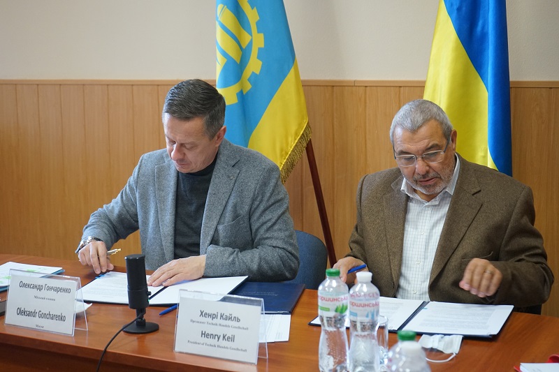 kramatorsk ekologichniy transport 2