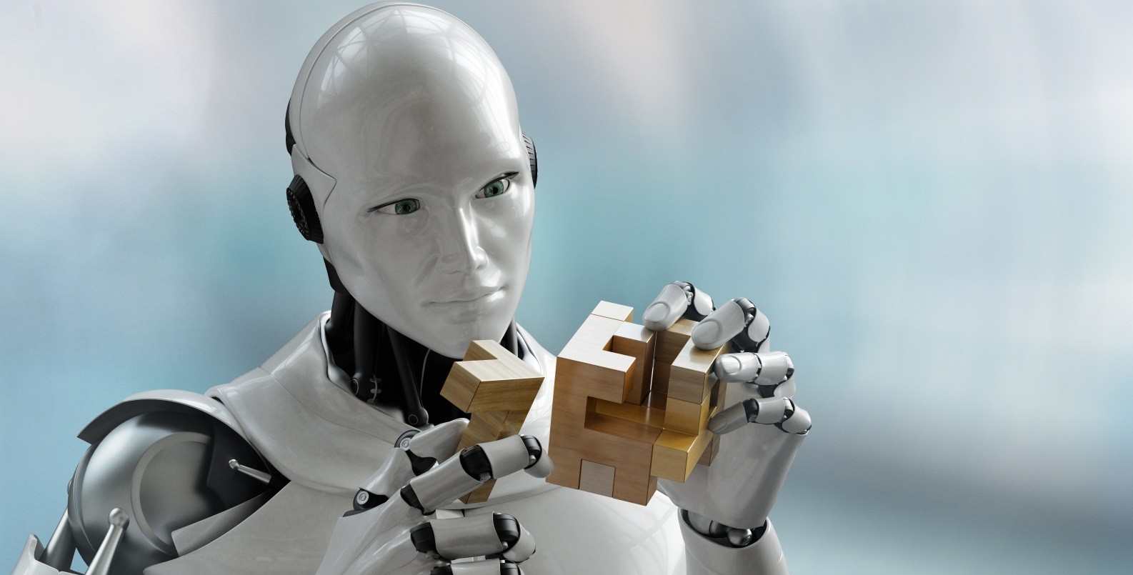 robot gumanoid
