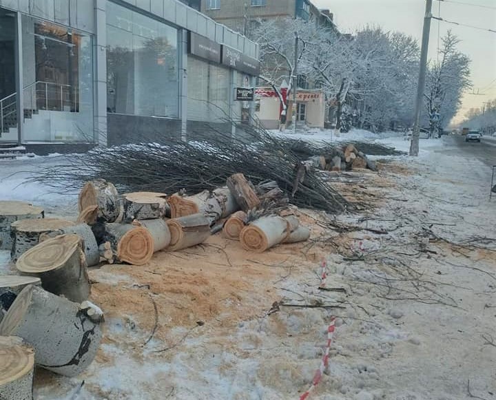 Новости краматорска восточный проект самые свежие новости