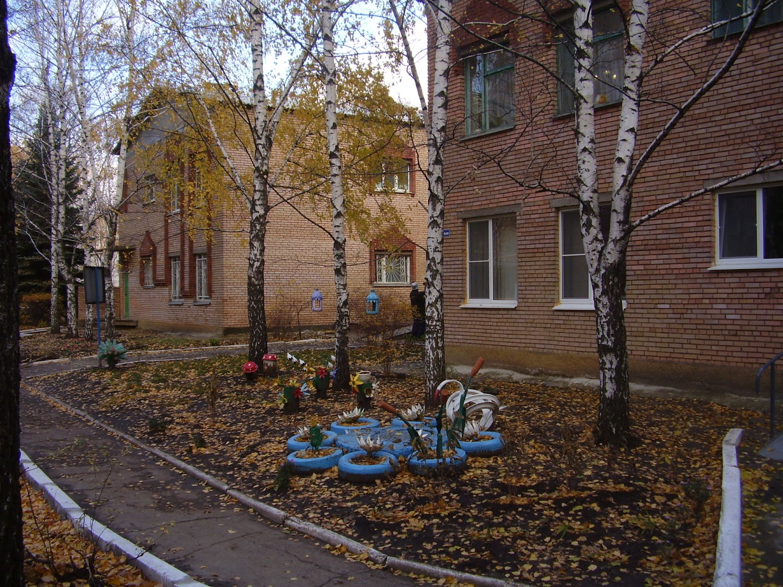 antoshka kramatorsk