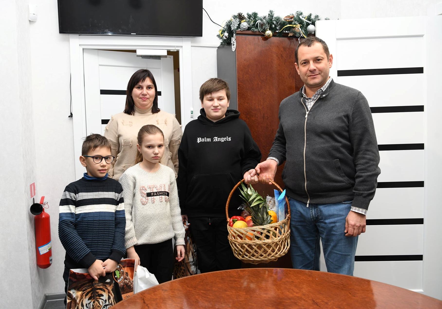 efimov mnogodetnije semyi kramatorsk 21 12 2022