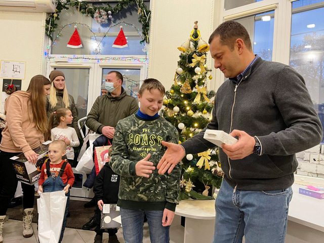 efimov nagrazhdenije podarki den svyatogo nikolaja nasz kramatorsk 4