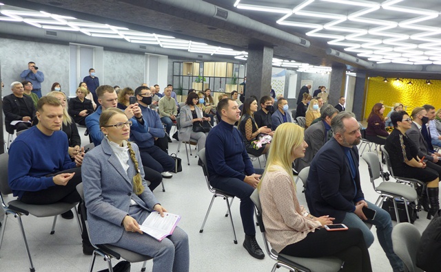 nagrazhdenije predprinimatelej tpp kramatorsk 5