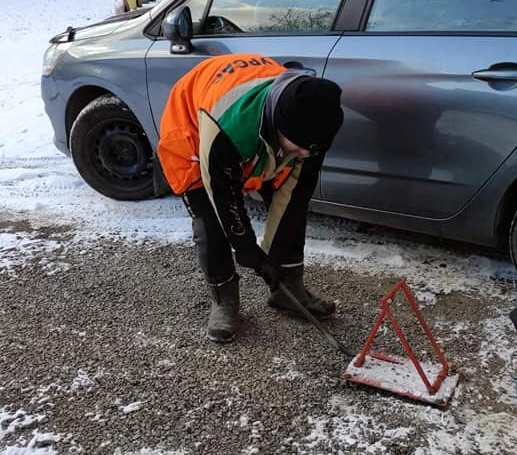 parkovochnyje ogranichiteli ursas