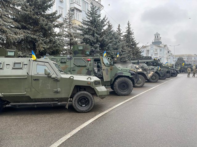 zsu tekhnika kramatorsk