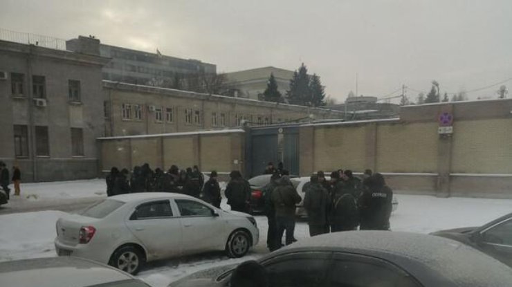 strelba na zavode juzhmash foto tmeprobkidnepr rect 262c5dda9507fdd96a3339acf86382e1