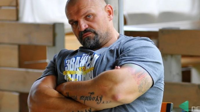 Vasyl Virastyuk